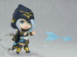 GOOD SMILE COMPANY Nendoroid #1698 Ashe League Of Legends -GOOD SMILE COMPANY Shop 4580590126183e