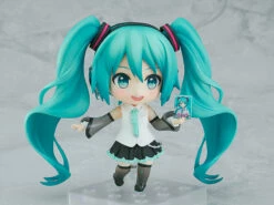 GOOD SMILE COMPANY Nendoroid #1701 Hatsune Miku NT Vocaloid -GOOD SMILE COMPANY Shop 4580590126190c 29089dee e931 457a 929b 5a4e7ff3c611
