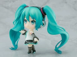 GOOD SMILE COMPANY Nendoroid #1701 Hatsune Miku NT Vocaloid -GOOD SMILE COMPANY Shop 4580590126190d f08cabc7 6d61 4452 9499 c2ec4d37a0cd