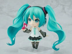 GOOD SMILE COMPANY Nendoroid #1701 Hatsune Miku NT Vocaloid -GOOD SMILE COMPANY Shop 4580590126190e 429ecb31 440d 4079 8356 27d0d2c58800