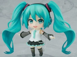 GOOD SMILE COMPANY Nendoroid #1701 Hatsune Miku NT Vocaloid -GOOD SMILE COMPANY Shop 4580590126190f 2c93e1b3 0380 49af b56d 3945af6e2baf