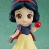 GOOD SMILE COMPANY Nendoroid #1702 Snow White Disney Snow White And The Seven Dwarfs 2 GOOD SMILE COMPANY Nendoroid #1702 Snow White Disney Snow White And The Seven Dwarfs -GOOD SMILE COMPANY Shop 4580590126206a 634e0243 4c3a 4df8 a889 b215e17bced1
