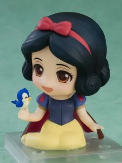 GOOD SMILE COMPANY Nendoroid #1702 Snow White Disney Snow White And The Seven Dwarfs 13 GOOD SMILE COMPANY Nendoroid #1702 Snow White Disney Snow White And The Seven Dwarfs -GOOD SMILE COMPANY Shop 4580590126206f 1334c04d f715 44f4 a13e ca9587de52e5