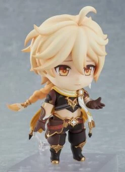 GOOD SMILE COMPANY Nendoroid #1717 Traveler (Aether) Genshin Impact -GOOD SMILE COMPANY Shop 4580590126268d