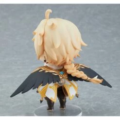 GOOD SMILE COMPANY Nendoroid #1717 Traveler (Aether) Genshin Impact -GOOD SMILE COMPANY Shop 4580590126268f