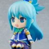 GOOD SMILE COMPANY Nendoroid Swacchao! Aqua KonoSuba -GOOD SMILE COMPANY Shop 4580590126282b