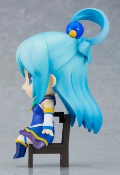 GOOD SMILE COMPANY Nendoroid Swacchao! Aqua KonoSuba 8 GOOD SMILE COMPANY Nendoroid Swacchao! Aqua KonoSuba -GOOD SMILE COMPANY Shop 4580590126282c