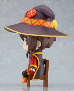 GOOD SMILE COMPANY Nendoroid Swacchao! Megumin KonoSuba -GOOD SMILE COMPANY Shop 4580590126299c
