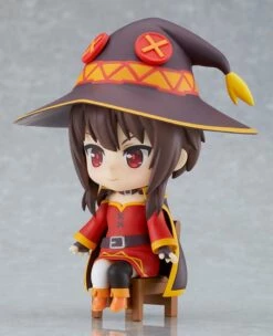 GOOD SMILE COMPANY Nendoroid Swacchao! Megumin KonoSuba -GOOD SMILE COMPANY Shop 4580590126299d