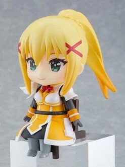 GOOD SMILE COMPANY Nendoroid Swacchao! Darkness KonoSuba 12 GOOD SMILE COMPANY Nendoroid Swacchao! Darkness KonoSuba -GOOD SMILE COMPANY Shop 4580590126305d