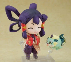 GOOD SMILE COMPANY Nendoroid #1674 Princess Sakuna Sakuna: Of Rice And Ruin -GOOD SMILE COMPANY Shop 4580590126312a