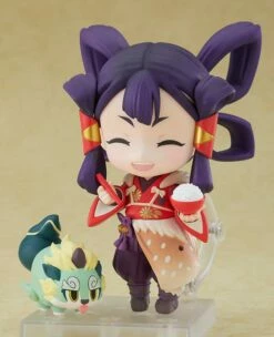 GOOD SMILE COMPANY Nendoroid #1674 Princess Sakuna Sakuna: Of Rice And Ruin -GOOD SMILE COMPANY Shop 4580590126312c
