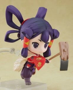 GOOD SMILE COMPANY Nendoroid #1674 Princess Sakuna Sakuna: Of Rice And Ruin -GOOD SMILE COMPANY Shop 4580590126312d