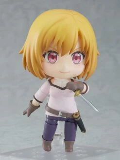 GOOD SMILE COMPANY Nendoroid #1708 Sally Peach Boy Riverside -GOOD SMILE COMPANY Shop 4580590126329a a959ea8b d920 436f a609 eeca0203acb5