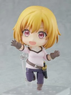 GOOD SMILE COMPANY Nendoroid #1708 Sally Peach Boy Riverside -GOOD SMILE COMPANY Shop 4580590126329b aee814ba a2f5 4d64 8bef 7f1475d4b4f8