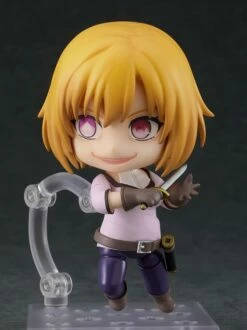 GOOD SMILE COMPANY Nendoroid #1708 Sally Peach Boy Riverside -GOOD SMILE COMPANY Shop 4580590126329e 79c51f88 e188 4038 90cc 19937f132511