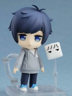 GOOD SMILE COMPANY Nendoroid #1703 Soraru Utaite -GOOD SMILE COMPANY Shop 4580590126381c