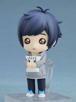 GOOD SMILE COMPANY Nendoroid #1703 Soraru Utaite -GOOD SMILE COMPANY Shop 4580590126381e