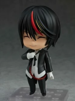 GOOD SMILE COMPANY Nendoroid #1713 Diablo Noir That Time I Got Reincarnated As A Slime 8 GOOD SMILE COMPANY Nendoroid #1713 Diablo Noir That Time I Got Reincarnated As A Slime -GOOD SMILE COMPANY Shop 4580590126398b 0fae9402 f047 408b 9a44 556d5d40c7c2