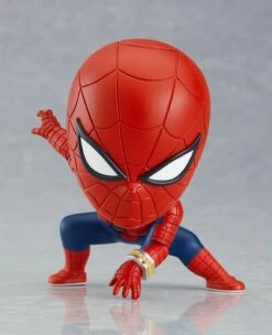 GOOD SMILE COMPANY Nendoroid #1716 Spider-Man Toei Ver. -GOOD SMILE COMPANY Shop 4580590126473c