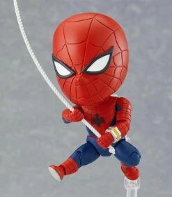 GOOD SMILE COMPANY Nendoroid #1716 Spider-Man Toei Ver. -GOOD SMILE COMPANY Shop 4580590126473c b39d9565 49ee 432d aa1a 04bd3bbf7ba3