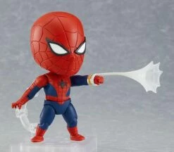 GOOD SMILE COMPANY Nendoroid #1716 Spider-Man Toei Ver. -GOOD SMILE COMPANY Shop 4580590126473d