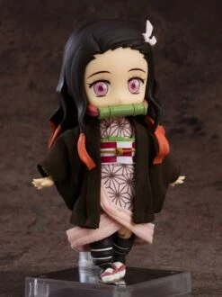 GOOD SMILE COMPANY Nendoroid Doll Nezuko Kamado Demon Slayer: Kimetsu No Yaiba 9 GOOD SMILE COMPANY Nendoroid Doll Nezuko Kamado Demon Slayer: Kimetsu No Yaiba -GOOD SMILE COMPANY Shop 4580590126510a 2364f363 9cfd 4c98 891b 2616f40d3dc4