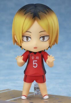 GOOD SMILE COMPANY Nendoroid #605 Kozume Kenma Haikyuu!! (Reissue) -GOOD SMILE COMPANY Shop 4580590126602b 0e500241 e518 46c3 92a5 5102edd0244e