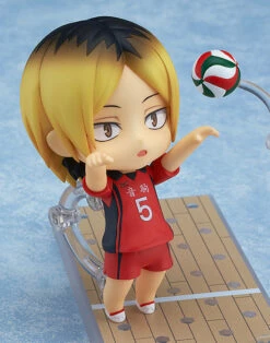 GOOD SMILE COMPANY Nendoroid #605 Kozume Kenma Haikyuu!! (Reissue) -GOOD SMILE COMPANY Shop 4580590126602c 6d3e3f93 af7c 467e 98a1 ce02061fc2cc
