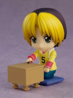GOOD SMILE COMPANY Nendoroid #1720 Hikaru Shindo Hikaru No Go -GOOD SMILE COMPANY Shop 4580590126619d