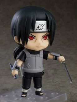 GOOD SMILE COMPANY Nendoroid #1726 Itachi Uchiha (Anbu Black Ops Ver.) Naruto Shippuden 10 GOOD SMILE COMPANY Nendoroid #1726 Itachi Uchiha (Anbu Black Ops Ver.) Naruto Shippuden -GOOD SMILE COMPANY Shop 4580590126695c