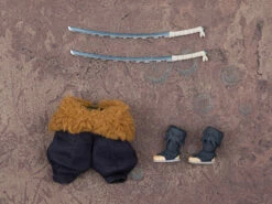 GOOD SMILE COMPANY Nendoroid Doll Inosuke Hashibira Demon Slayer: Kimetsu No Yaiba 13 GOOD SMILE COMPANY Nendoroid Doll Inosuke Hashibira Demon Slayer: Kimetsu No Yaiba -GOOD SMILE COMPANY Shop 4580590126718f