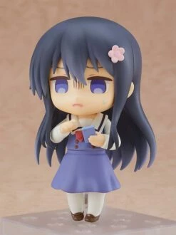 GOOD SMILE COMPANY Nendoroid #1730 Hana Shirosaki Wataten!: An Angel Flew Down To Me 7 GOOD SMILE COMPANY Nendoroid #1730 Hana Shirosaki Wataten!: An Angel Flew Down To Me -GOOD SMILE COMPANY Shop 4580590126787b