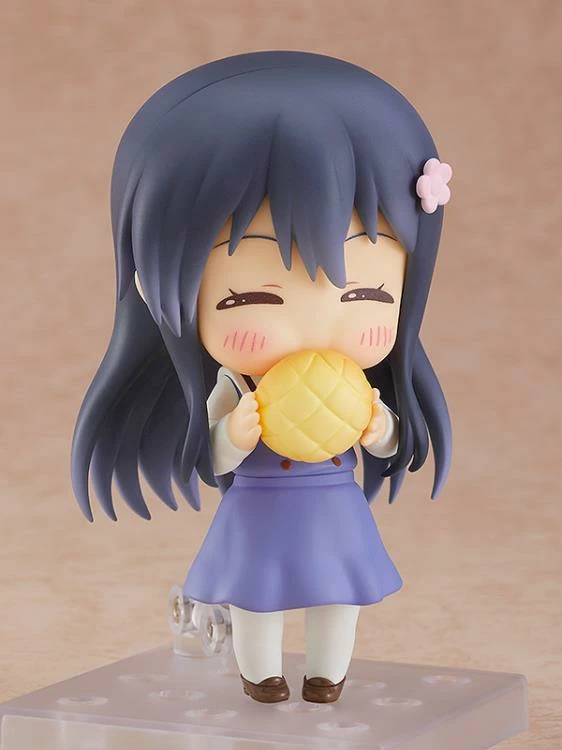GOOD SMILE COMPANY Nendoroid #1730 Hana Shirosaki Wataten!: An Angel Flew Down To Me 6 GOOD SMILE COMPANY Nendoroid #1730 Hana Shirosaki Wataten!: An Angel Flew Down To Me - Image 4