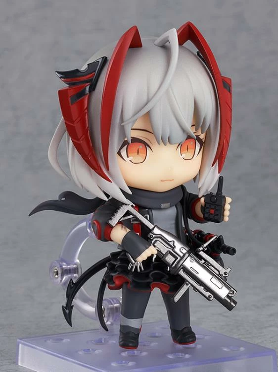 GOOD SMILE COMPANY Nendoroid #1375 W Arknights 5 GOOD SMILE COMPANY Nendoroid #1375 W Arknights - Image 3
