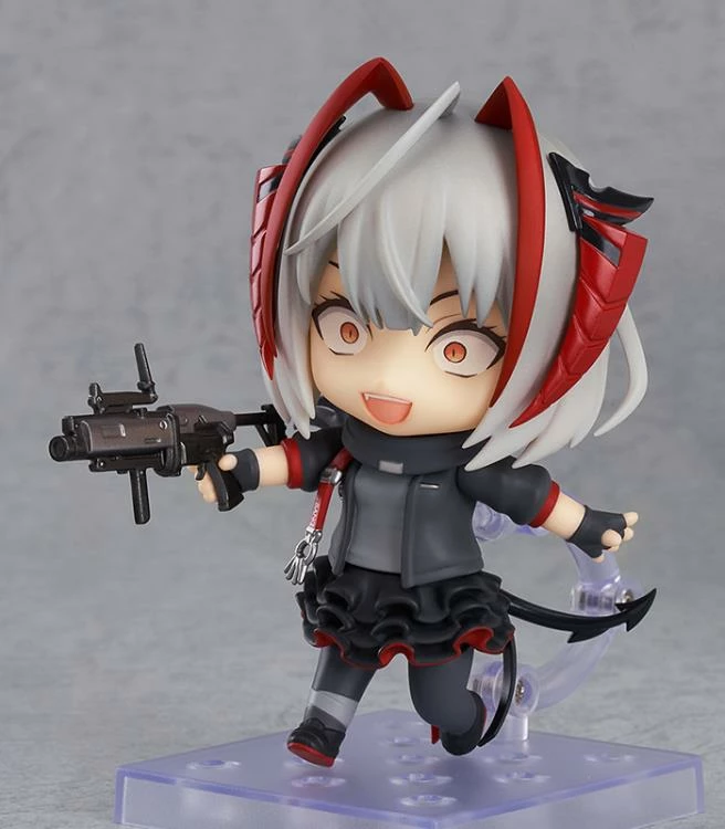 GOOD SMILE COMPANY Nendoroid #1375 W Arknights 7 GOOD SMILE COMPANY Nendoroid #1375 W Arknights - Image 5