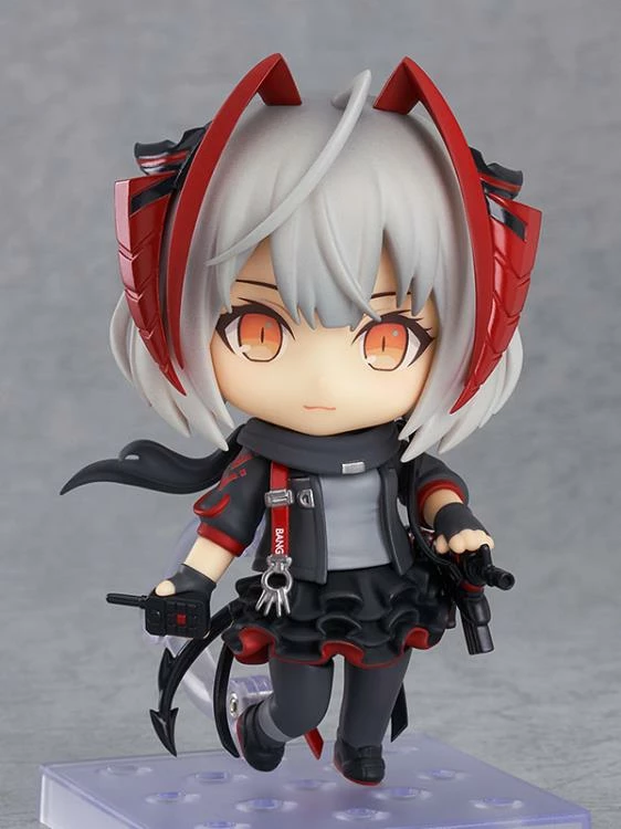 GOOD SMILE COMPANY Nendoroid #1375 W Arknights 3 GOOD SMILE COMPANY Nendoroid #1375 W Arknights