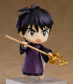 GOOD SMILE COMPANY Nendoroid #1735 Miroku Inuyasha -GOOD SMILE COMPANY Shop 4580590126831c