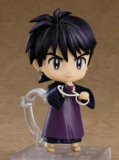 GOOD SMILE COMPANY Nendoroid #1735 Miroku Inuyasha -GOOD SMILE COMPANY Shop 4580590126831e