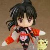 GOOD SMILE COMPANY Nendoroid #1736 Sango Inuyasha -GOOD SMILE COMPANY Shop 4580590126848a