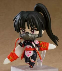 GOOD SMILE COMPANY Nendoroid #1736 Sango Inuyasha -GOOD SMILE COMPANY Shop 4580590126848c