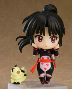 GOOD SMILE COMPANY Nendoroid #1736 Sango Inuyasha -GOOD SMILE COMPANY Shop 4580590126848d