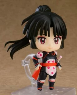 GOOD SMILE COMPANY Nendoroid #1736 Sango Inuyasha -GOOD SMILE COMPANY Shop 4580590126848e