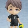 GOOD SMILE COMPANY Nendoroid #1443 Osamu Miya Haikyuu!! -GOOD SMILE COMPANY Shop 4580590126862a