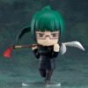 GOOD SMILE COMPANY Nendoroid #1743 Maki Zenin Jujutsu Kaisen -GOOD SMILE COMPANY Shop 4580590126947b