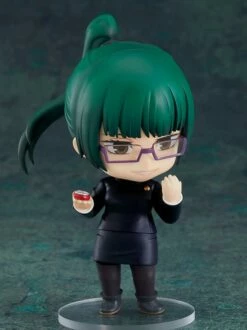 GOOD SMILE COMPANY Nendoroid #1743 Maki Zenin Jujutsu Kaisen -GOOD SMILE COMPANY Shop 4580590126947c