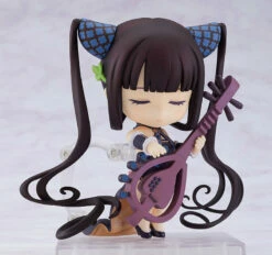 GOOD SMILE COMPANY Nendoroid #1747 Foreigner (Yang Guifei) Fate/Grand Order 12 GOOD SMILE COMPANY Nendoroid #1747 Foreigner (Yang Guifei) Fate/Grand Order -GOOD SMILE COMPANY Shop 4580590126961e
