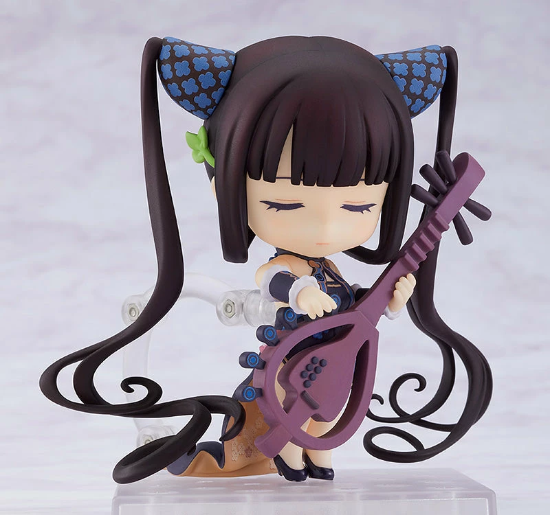 GOOD SMILE COMPANY Nendoroid #1747 Foreigner (Yang Guifei) Fate/Grand Order 7 GOOD SMILE COMPANY Nendoroid #1747 Foreigner (Yang Guifei) Fate/Grand Order - Image 5