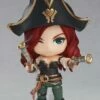 GOOD SMILE COMPANY Nendoroid #1754 Miss Fortune League Of Legends 1 GOOD SMILE COMPANY Nendoroid #1754 Miss Fortune League Of Legends -GOOD SMILE COMPANY Shop 4580590127043b