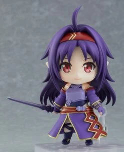 GOOD SMILE COMPANY Nendoroid #1753 Yuuki Sword Art Online